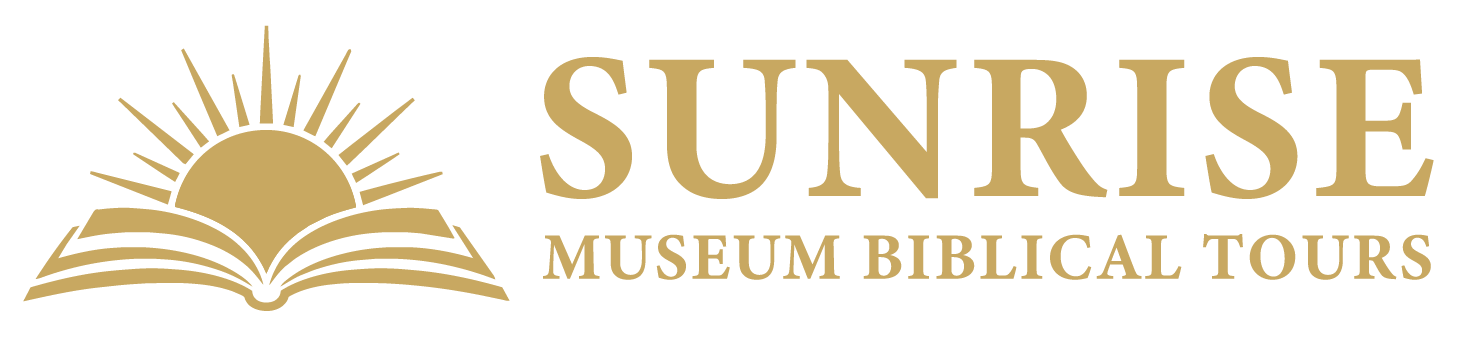 Sunrise Museum Biblical Tours